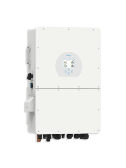 Hybride omvormer Deye Tri 30 kW – SUN-30K-SG02HP3-EU-AM3